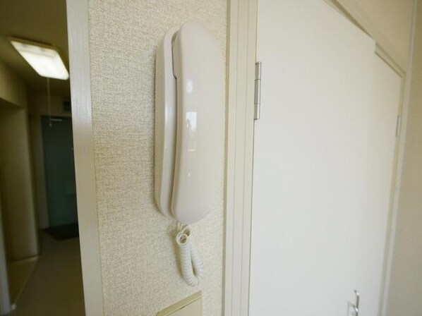 レオパレスハナブサ Naraの物件内観写真